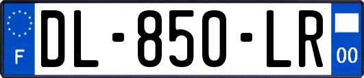 DL-850-LR