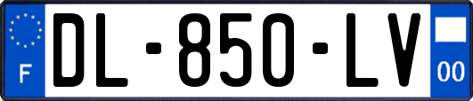 DL-850-LV