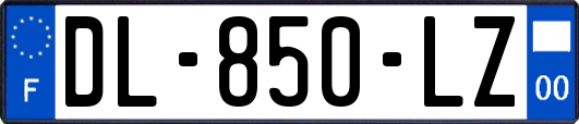 DL-850-LZ