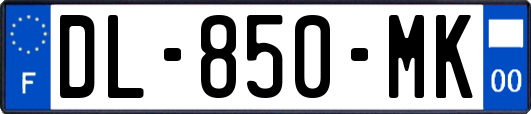 DL-850-MK