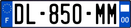 DL-850-MM