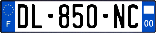 DL-850-NC