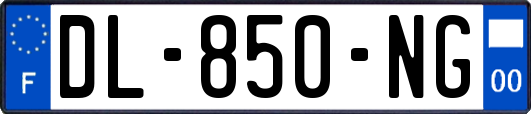 DL-850-NG