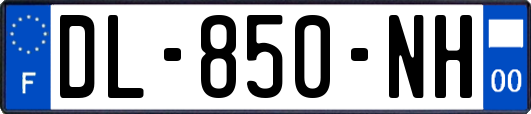 DL-850-NH