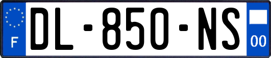 DL-850-NS