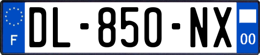 DL-850-NX