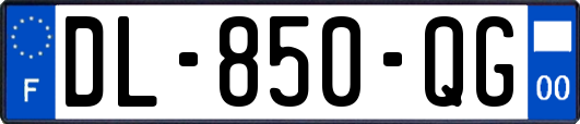 DL-850-QG