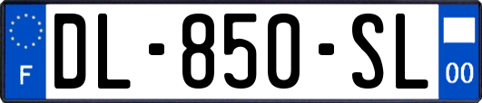 DL-850-SL