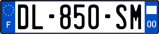 DL-850-SM