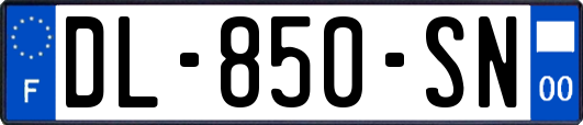 DL-850-SN