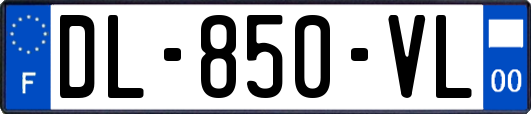 DL-850-VL