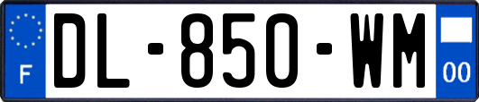 DL-850-WM