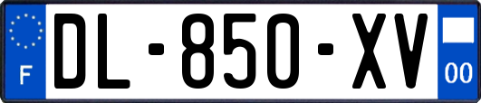 DL-850-XV