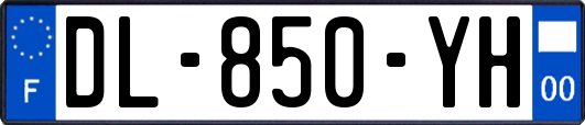 DL-850-YH