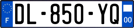 DL-850-YQ