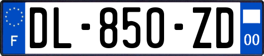 DL-850-ZD