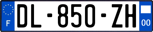 DL-850-ZH