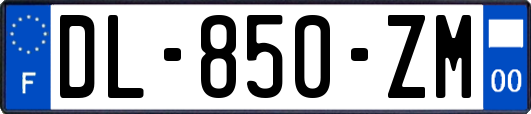 DL-850-ZM