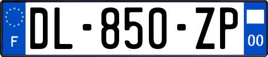 DL-850-ZP