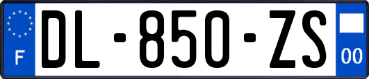 DL-850-ZS