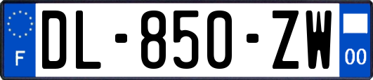 DL-850-ZW