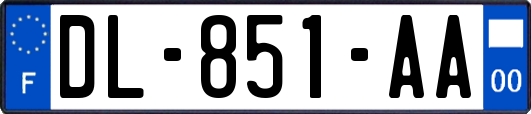 DL-851-AA