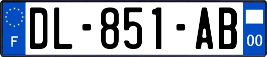 DL-851-AB