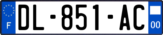 DL-851-AC