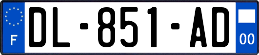 DL-851-AD