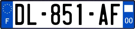 DL-851-AF