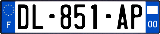 DL-851-AP