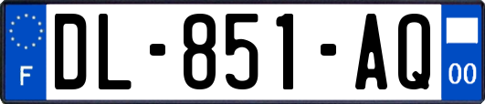 DL-851-AQ