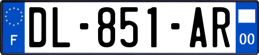 DL-851-AR