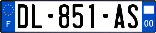 DL-851-AS