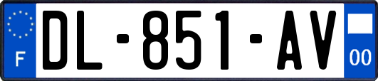 DL-851-AV