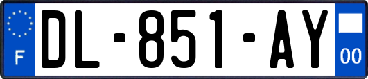 DL-851-AY