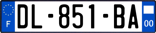 DL-851-BA