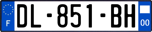 DL-851-BH