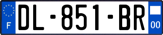 DL-851-BR