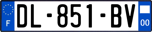 DL-851-BV