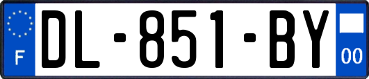 DL-851-BY