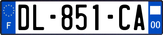 DL-851-CA