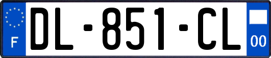 DL-851-CL