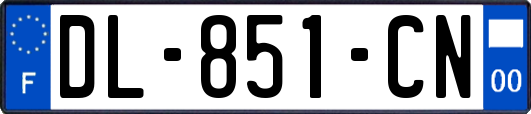 DL-851-CN