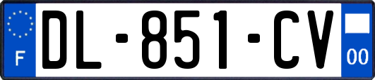 DL-851-CV