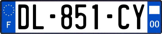 DL-851-CY