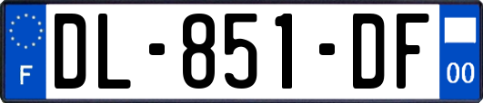 DL-851-DF