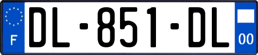 DL-851-DL
