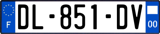 DL-851-DV