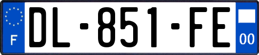 DL-851-FE